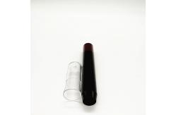China 108.2mm Length Empty Lipstick Containers Twist Up Open Sgs Certificated supplier