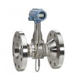 HART Rosemount Vortex Flowmeter For Optimal Magnetic Flow Measurement Systems for sale