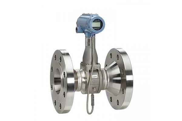 HART Rosemount Vortex Flowmeter For Optimal Magnetic Flow Measurement Systems