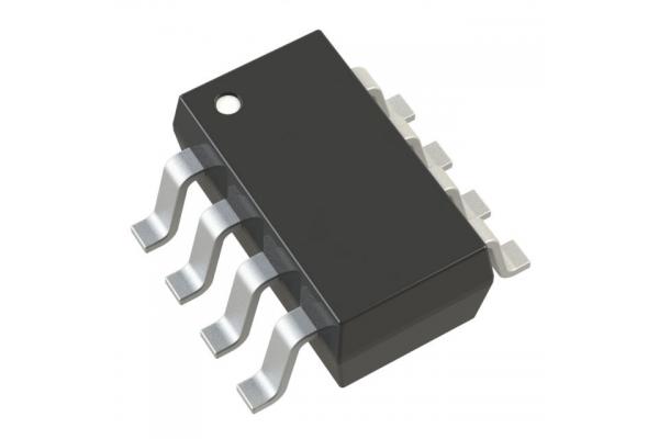 AD5160BRJZ50-RL7 Electronic IC Chip NEW AND ORIGINAL STOCK