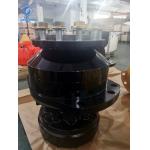 Industrial Grade Hydraulic Motor 100-125r/min with Customized Design