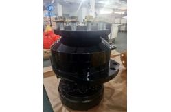 China Industrial Grade Hydraulic Motor 100-125r/min with Customized Design supplier
