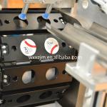Professional Coffee Capsule Filling Sealing Machine 3420mm X 2200m X 2688mm