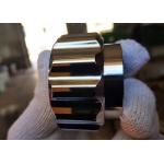 Versatile Silver Round Gym Pop Pin for Various Equipment