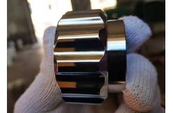 China Versatile Silver Round Gym Pop Pin for Various Equipment supplier