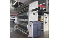 China Carton Box Corrugated Cardboard Production Line Full Automatic supplier