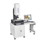 Manual VMS 2D Coordinate Measuring Machine 5um Precision 200mm/S for sale