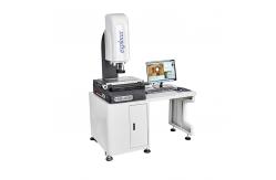 China Manual VMS 2D Coordinate Measuring Machine 5um Precision 200mm/S supplier