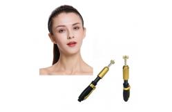China 0.01 To 0.12ml Lip Filling Hyaluron Filler Pen 3 Power Levels supplier