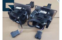 China 2572532 Hydraulic Control Joystick 257-2532 For  Spare Part supplier