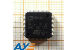 China STM32G431RBT6 Electronic Components IC Chips Motor Ignition Controllers MCU supplier