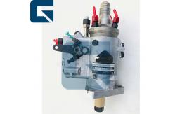 China DB2435-6098 DB24356098 Diesel Fuel Injection Pump supplier