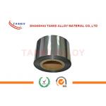 Low Voltage Heating Wire 0Cr15Al5 , FeCrAl Alloy Heating Element for Electric Stove for sale