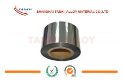 China 1j85 Ni80Mo5 permalloy foil Precision Distance Sleeve Soft Magnetic Alloy E11c supplier