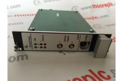 China 1C31142G01 Emerson OVATION CONTACT INPUT MODULE 0.69 Lbs supplier