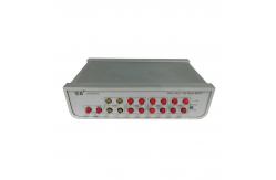 China 4Chs 24.5Gbps 29Gbps BERT Tester 622Mhz To 11.7Ghz supplier