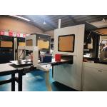 33pcs/min Packaging Box Making Machine L5983mm Paper Box Manufacturing Machine for sale