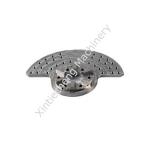 Aluminum 7075 CNC Machining Aerospace Parts OEM Non standard CNC Machining Service for sale