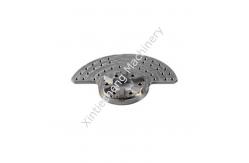 China Aluminum 7075 CNC Machining Aerospace Parts OEM Non standard CNC Machining Service supplier