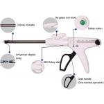 PVC Endoscopic Linear Cutter Stapler For Endoscope Thando Med