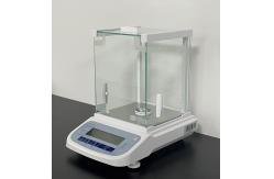 China Plastic Pallets Digital Density Testing Machine Electronic Densimeter LCD Screen supplier
