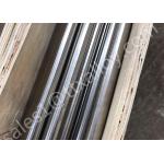 Bright KCF Alloy Round Bar For Resistance Welding Industry for sale