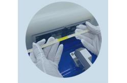 China SMT Machine Feeder Tape Splicing Tool 8mm Automatic Splice Station supplier