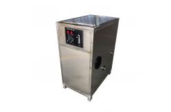 China 10g Ozone Output Nano Bubble Generator for Sustainable Aquaculture Solutions supplier