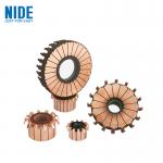 Deep Water Pump Commutator 21 Segments Silver Copper Armature for sale