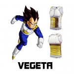Autumn Dragon Ball Male Printed Custom Anime T Shirts for sale