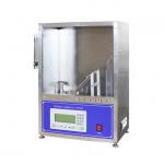 5KW UL723 Flammability Testing Equipment Length 7.62M For Building Material for sale