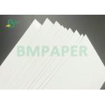 High Whiteness 150gsm 170gsm 635mm x 965mm Gloss Art C2S Paper