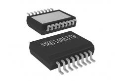 China Power Distribution Switches VNQ7140AJTR Quad Channel High Side Load Driver IC supplier
