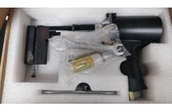 China Door And Window Pneumatic Hydraulic Punch Machine 10.4mm Screw Hole supplier