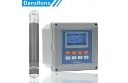 China IP66 Water Quality Transmitter Fast Response Chlorine Dioxide Analyzer supplier