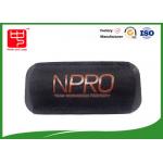 Customized Color Ski Carrier Strap , Sticky EVA Foam