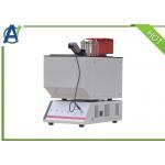 MRV Borderline Pumping Temperature Test Equipment For Engine Oil by ASTM D4684 for sale