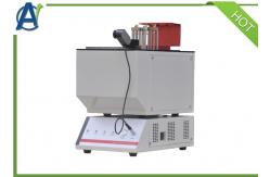 China Low Temperature Yield Stress and Apparent Viscosity Test Apparatus by ASTM D4684 supplier