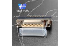 China J30J SERIES MICRO-D Rectangular Connectors HW-J30JHT31TJNFN04-SFK supplier
