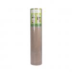 Thickness 0.1mm Reusable width 500mm Temporary Floor Protection Roll for sale