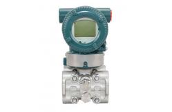 China Original YOKOGAWA EJA430E Gauge Pressure Transmitter Traditional Mount supplier