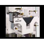 High-Speed and Precision Label Printing Machine with Full Servo Motor Technology for sale