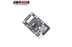 China Fixed Focus Digital HD MIPI 5MP Camera Module With OV5648 CMOS Sensor supplier