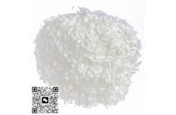 China Custom Poly Staple Fibre Renewable 100% Polyester Fibre Medium Fiber Crimp supplier