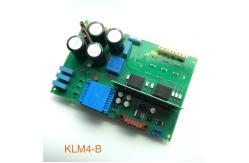 China Circuit Board KML-4 Card For SM-74 Machine Heigelberg Spare Parts supplier