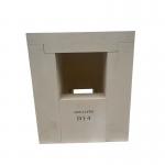 Bulk Density ≥3.95g/cm Fused Cast Zircon Mullite Refractory Bricks For Glass Kiln Lining for sale