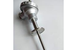 China 4-20mA Explosion-Proof Temperature Transmitter and Customized for Specific Needs supplier