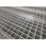 Building Material Heavy Duty Hot Dipped Galvanized Stainless Steel Grating for Drainage Trench/Drain Cover for sale