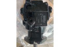 China Sauer Danfoss motor 4353056  code MMF 035 DAAHABNNN supplier