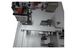 China GB2099.1-2008 Plug Socket Tester Sockets and Outlets Lifespan Tester supplier